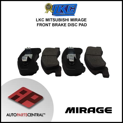 lkc brake pads vs bendix|Brake Pads .